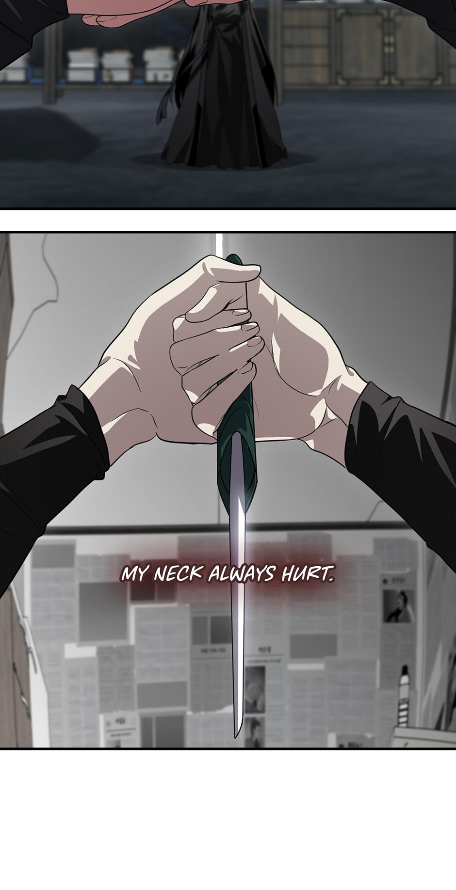 Read SSS Class Revival Hunter EN Manga Online