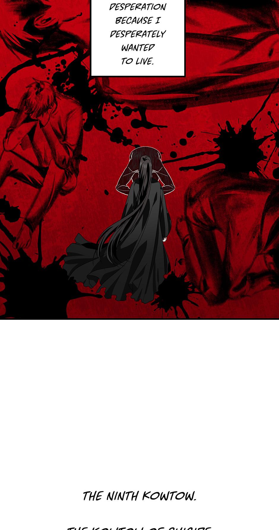 Read SSS Class Revival Hunter EN Manga Online