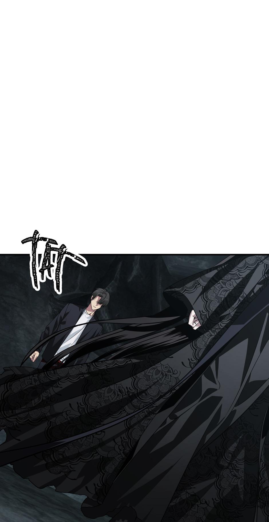 Read SSS Class Revival Hunter EN Manga Online