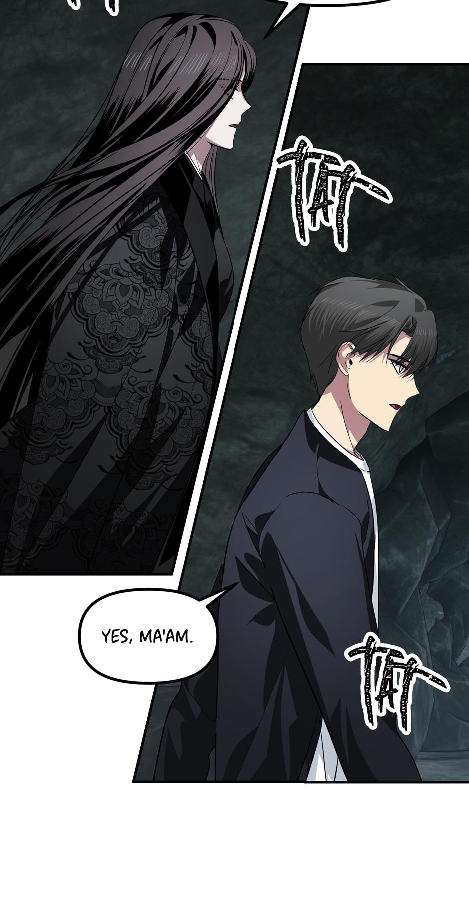 Read SSS Class Revival Hunter EN Manga Online
