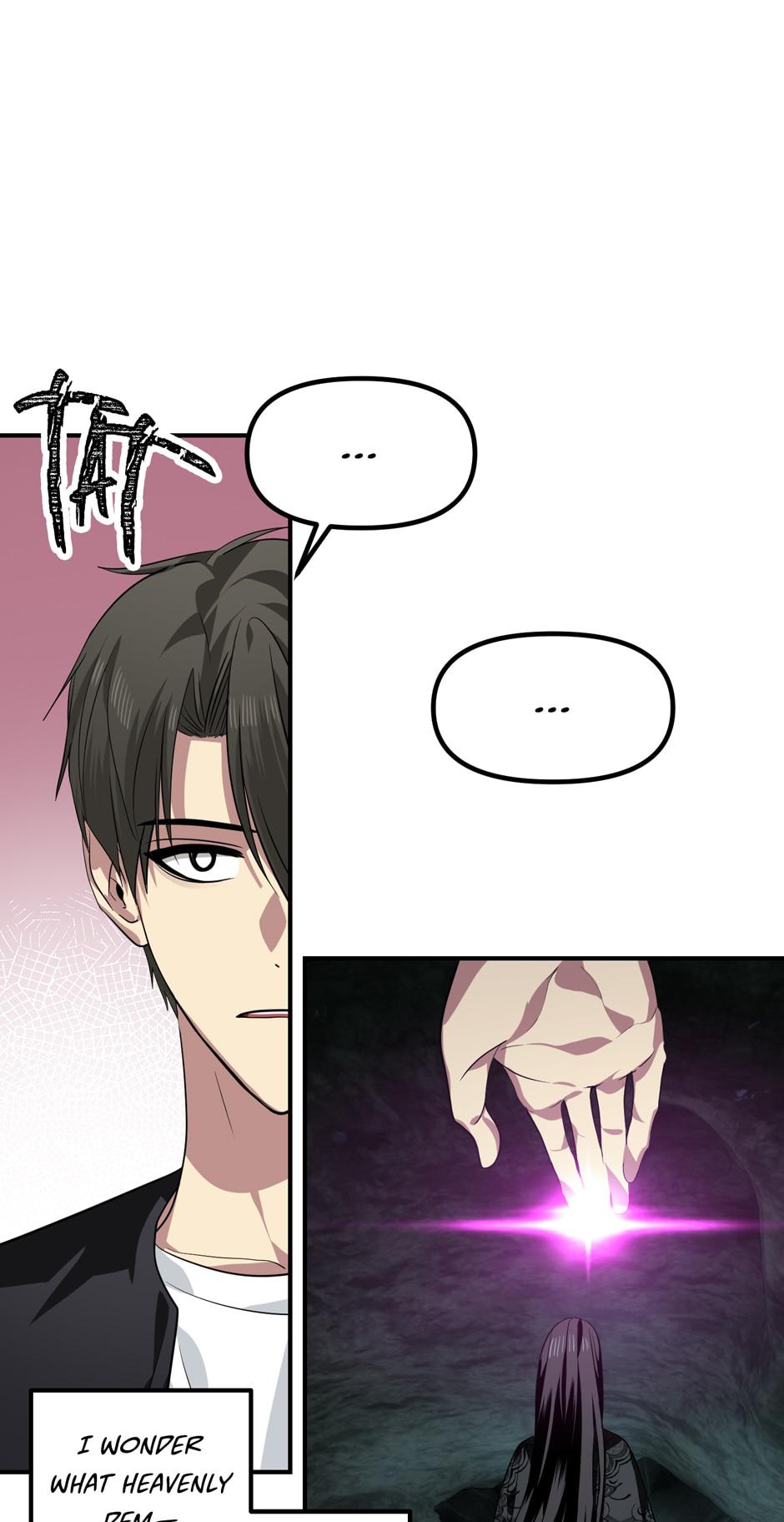 Read SSS Class Revival Hunter EN Manga Online