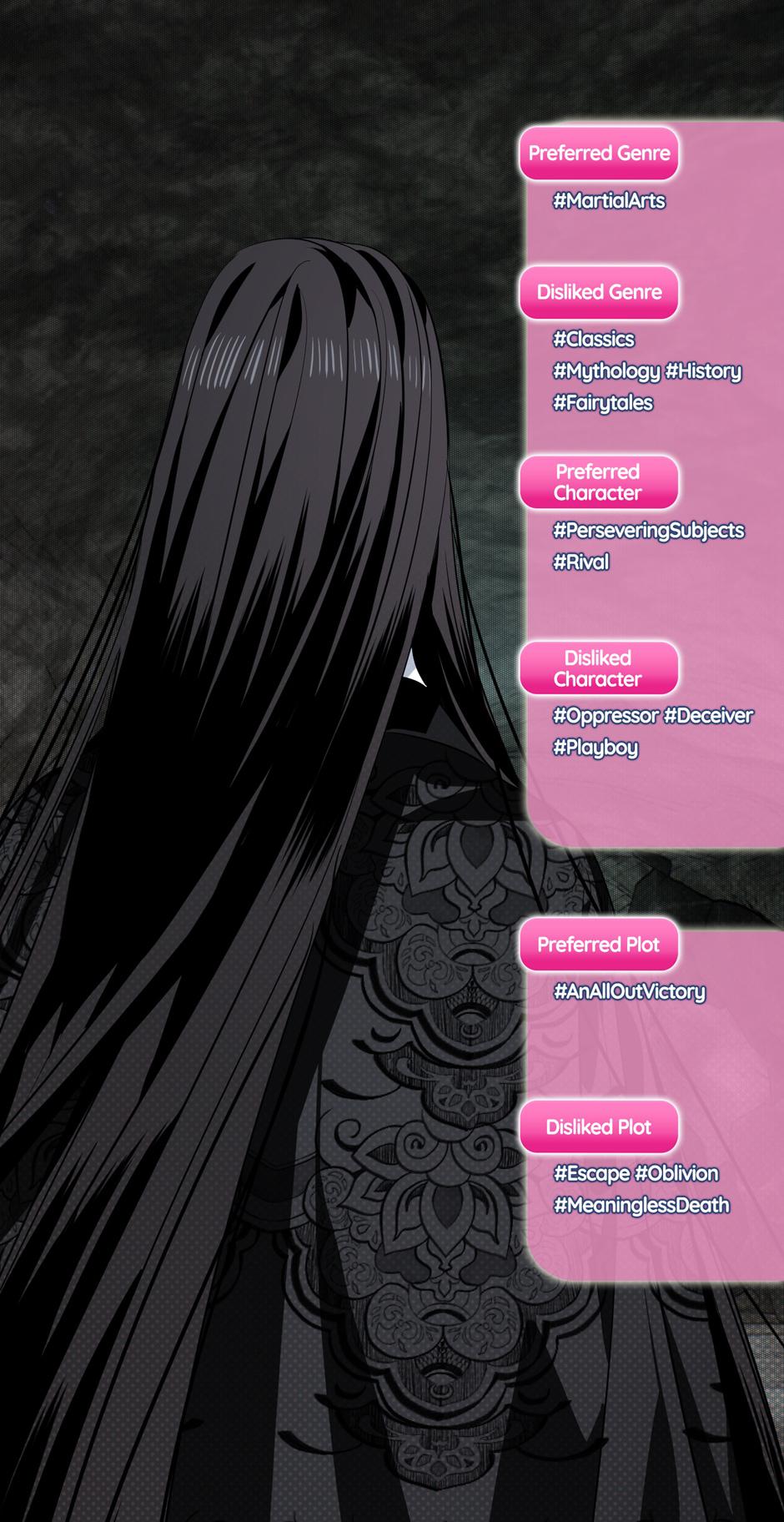 Read SSS Class Revival Hunter EN Manga Online