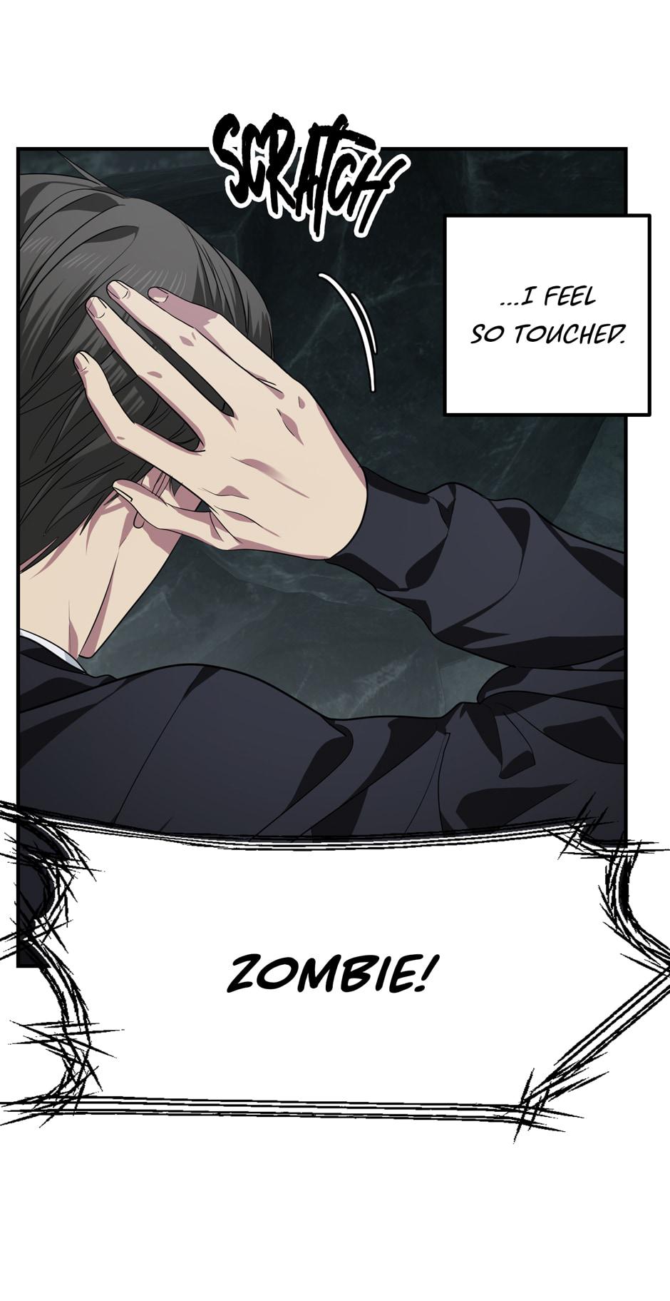 Read SSS Class Revival Hunter EN Manga Online