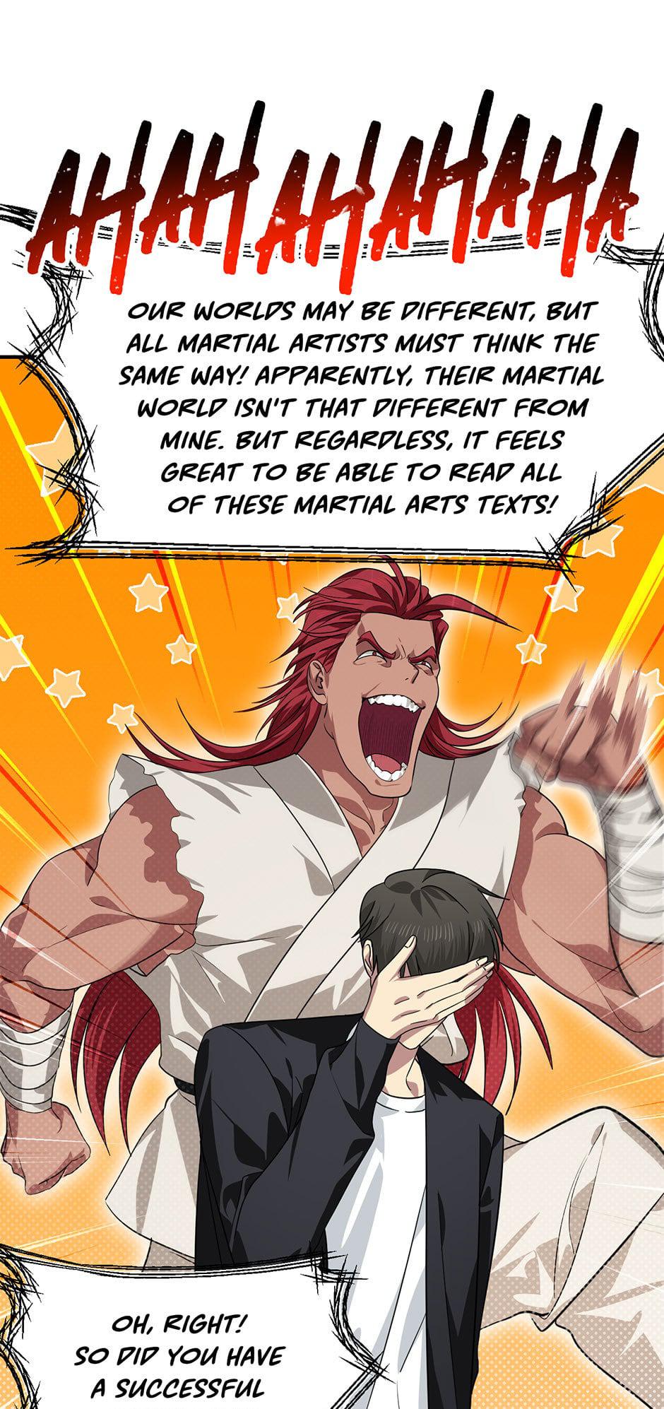 Read SSS Class Revival Hunter EN Manga Online