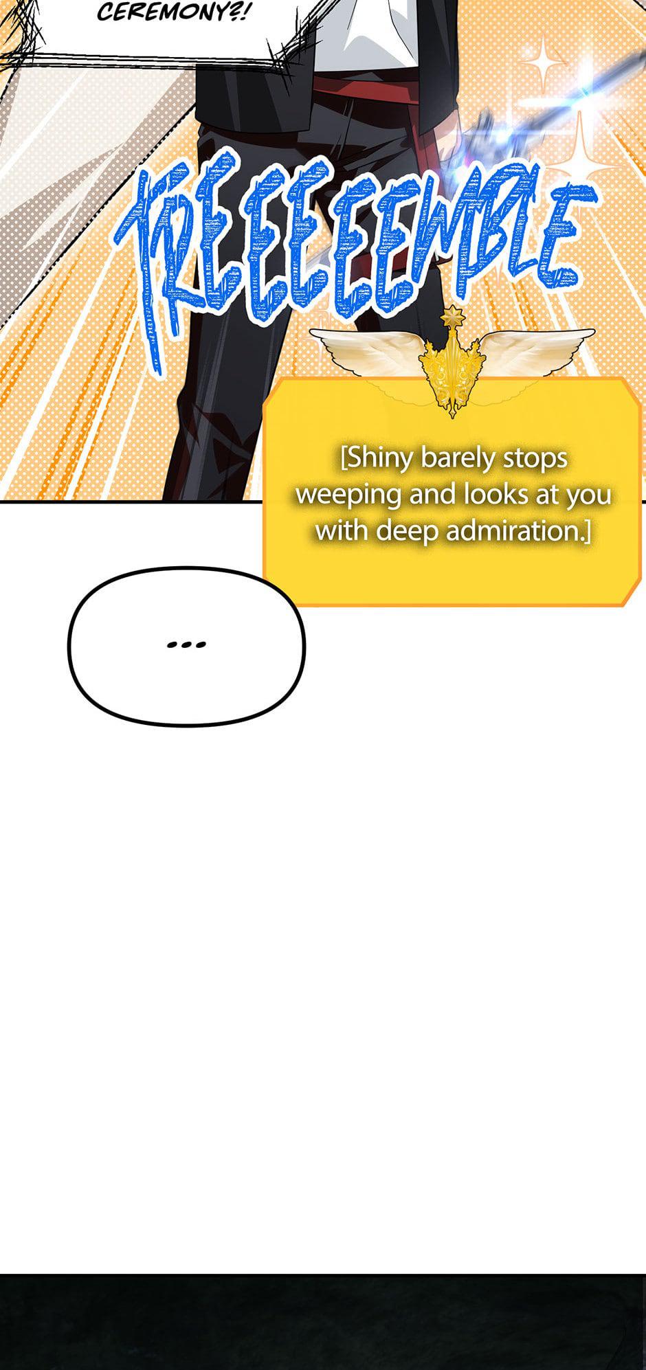 Read SSS Class Revival Hunter EN Manga Online