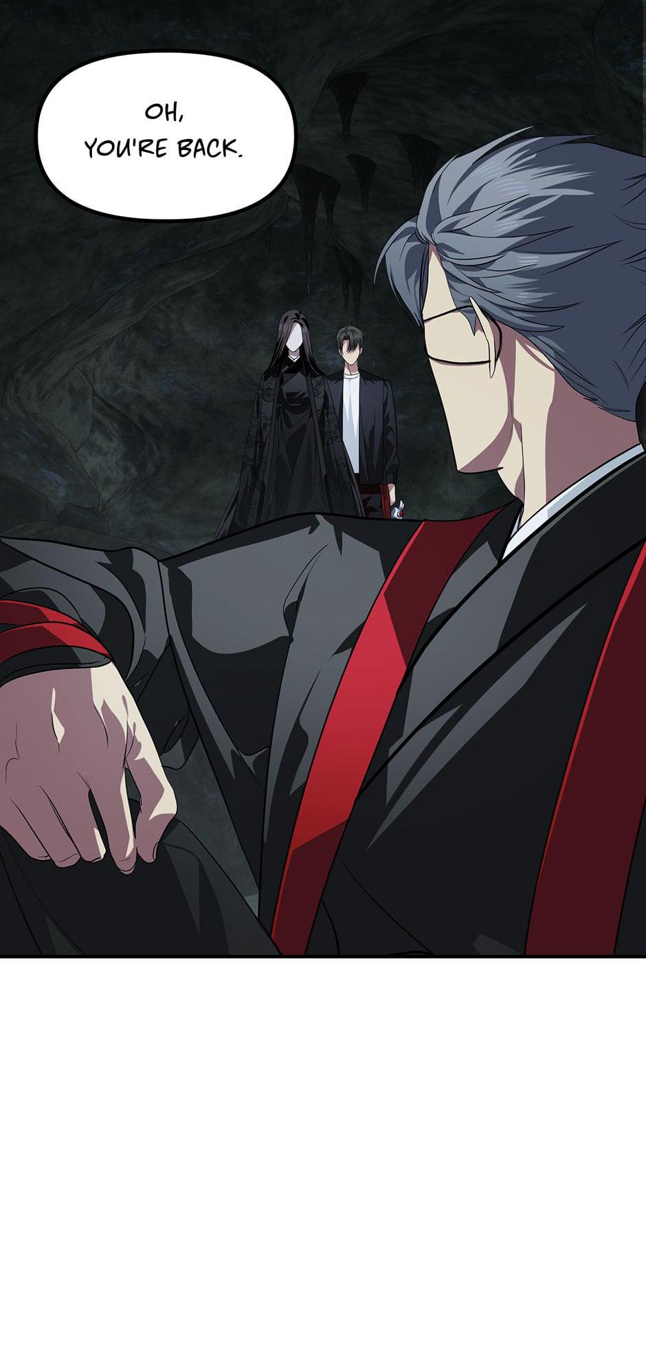 Read SSS Class Revival Hunter EN Manga Online