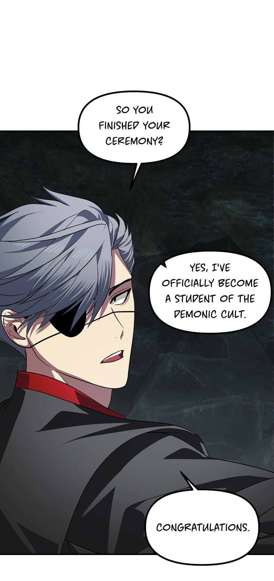 Read SSS Class Revival Hunter EN Manga Online