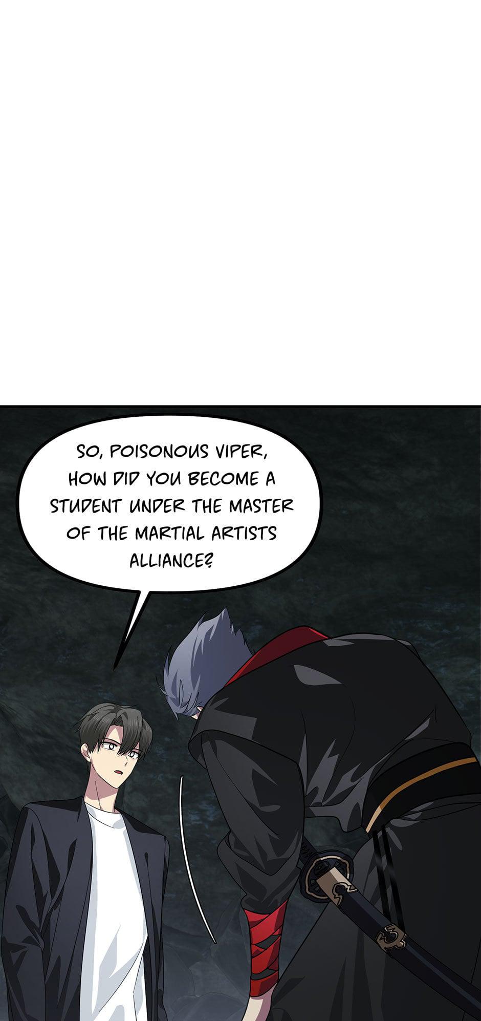 Read SSS Class Revival Hunter EN Manga Online