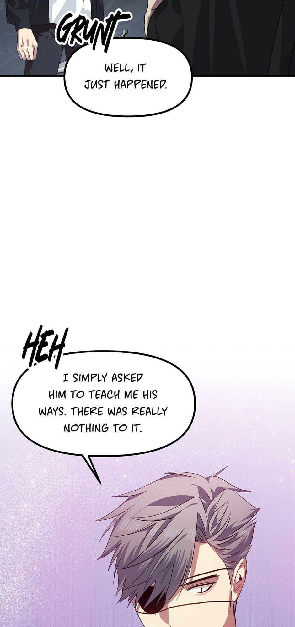 Read SSS Class Revival Hunter EN Manga Online