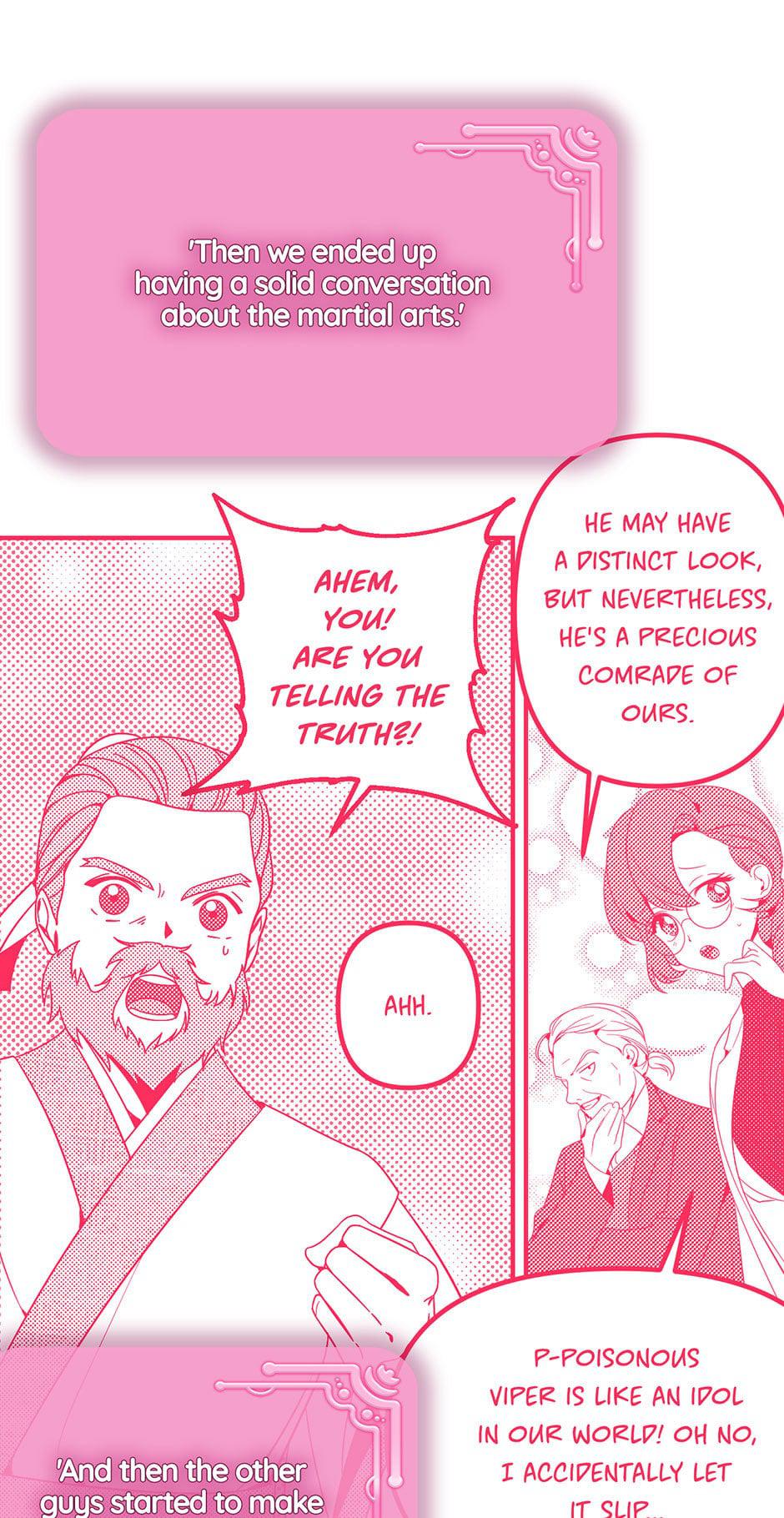 Read SSS Class Revival Hunter EN Manga Online