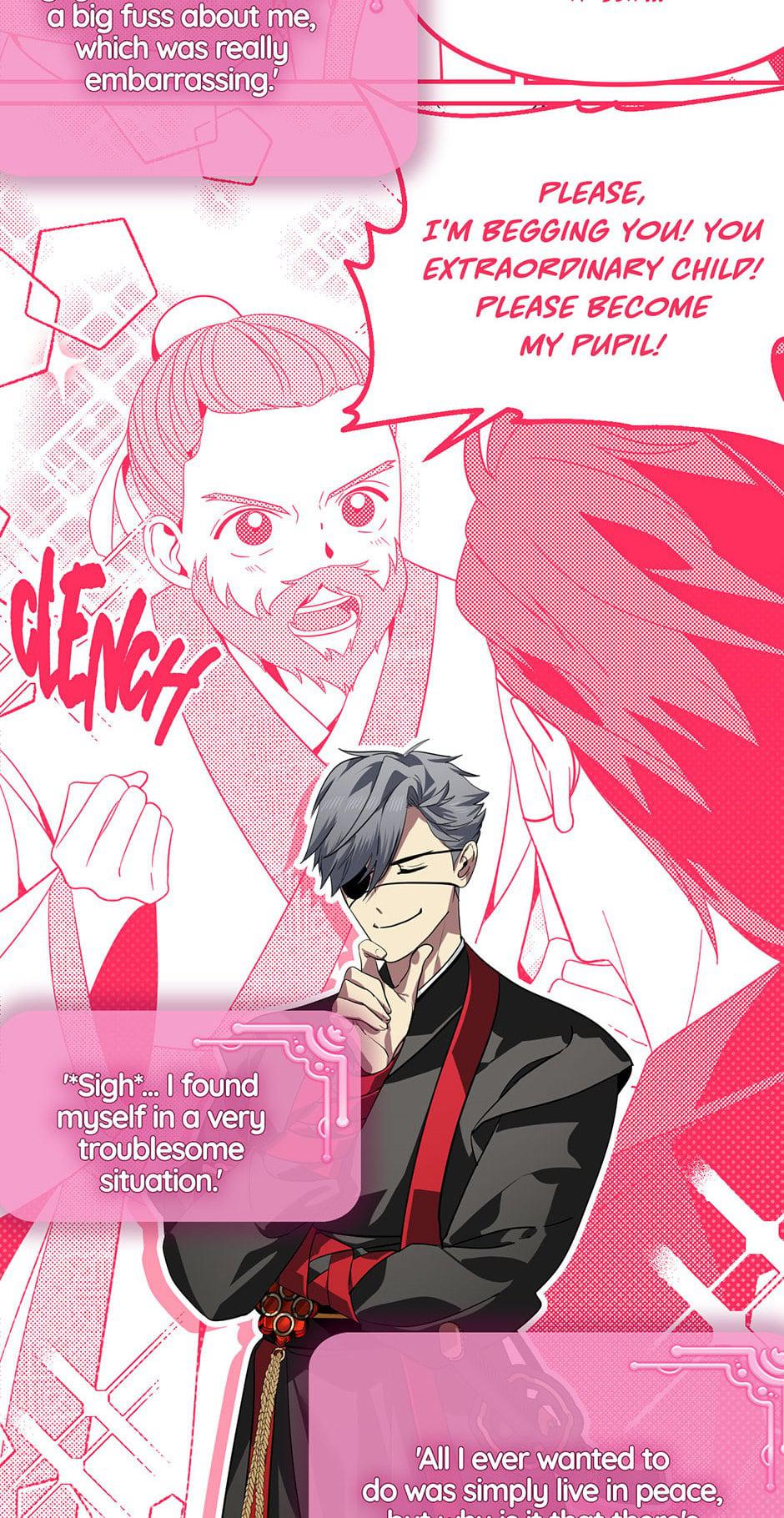 Read SSS Class Revival Hunter EN Manga Online