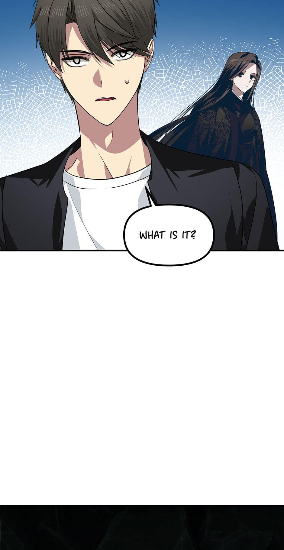 Read SSS Class Revival Hunter EN Manga Online