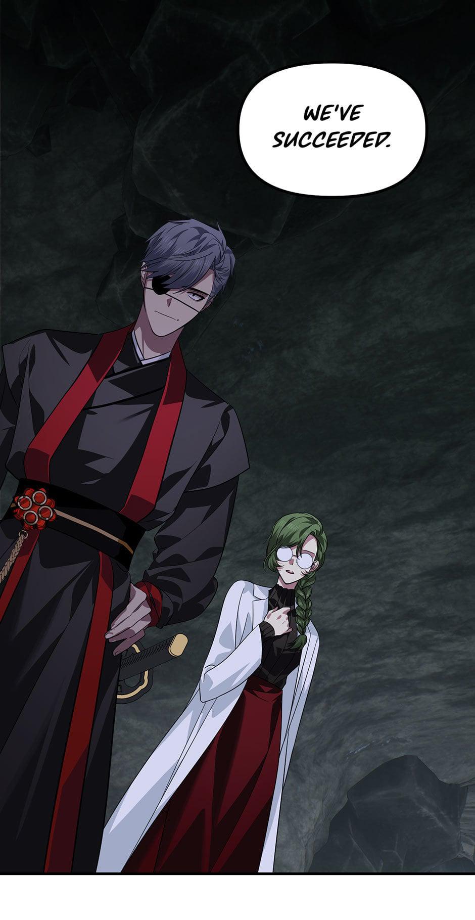 Read SSS Class Revival Hunter EN Manga Online
