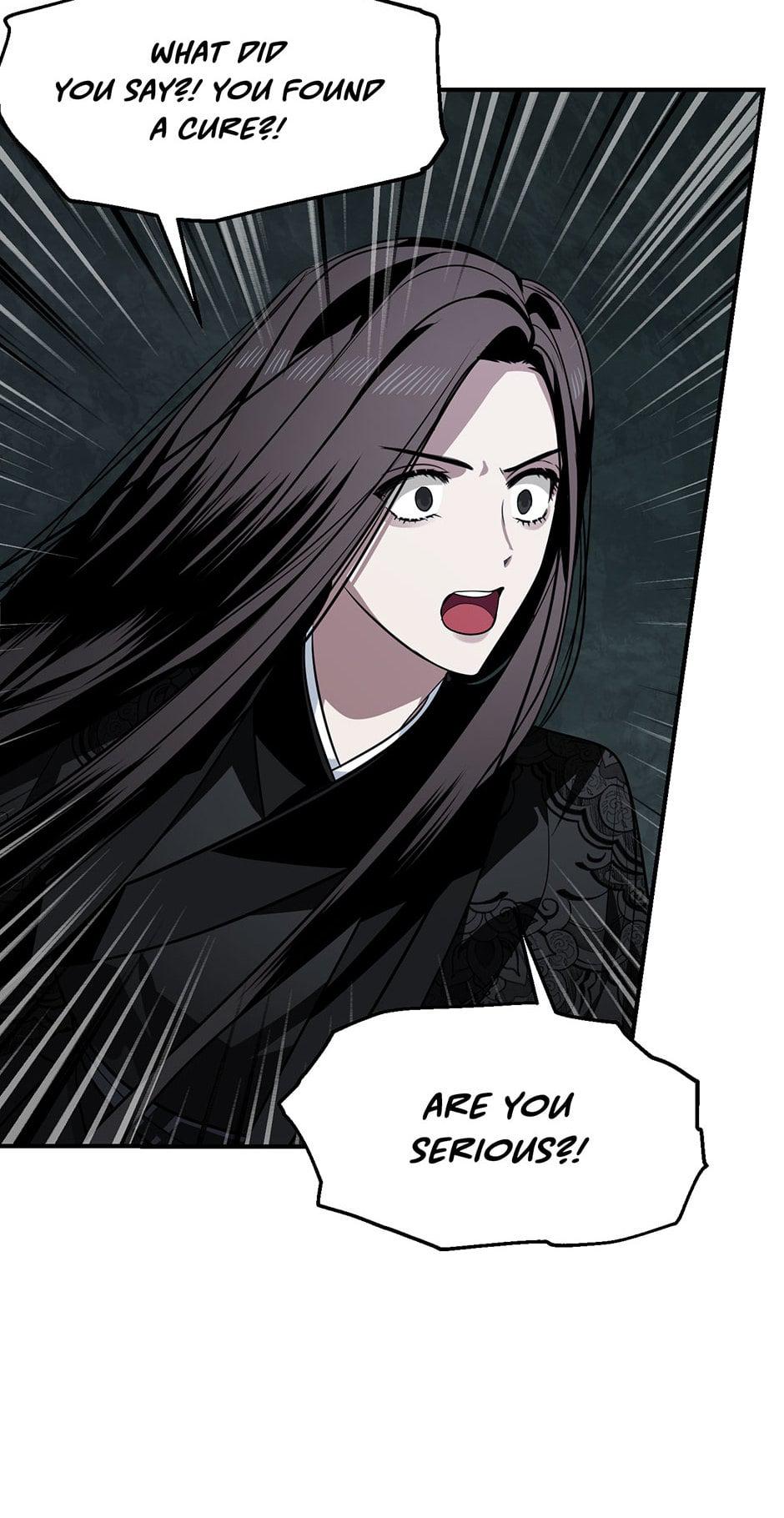 Read SSS Class Revival Hunter EN Manga Online