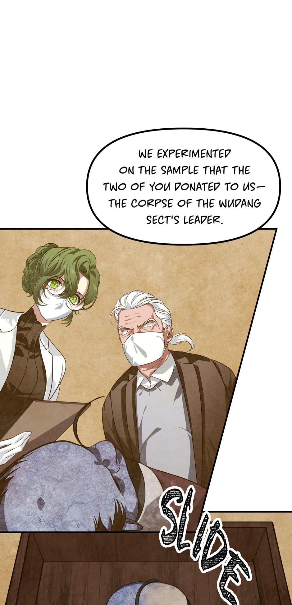 Read SSS Class Revival Hunter EN Manga Online