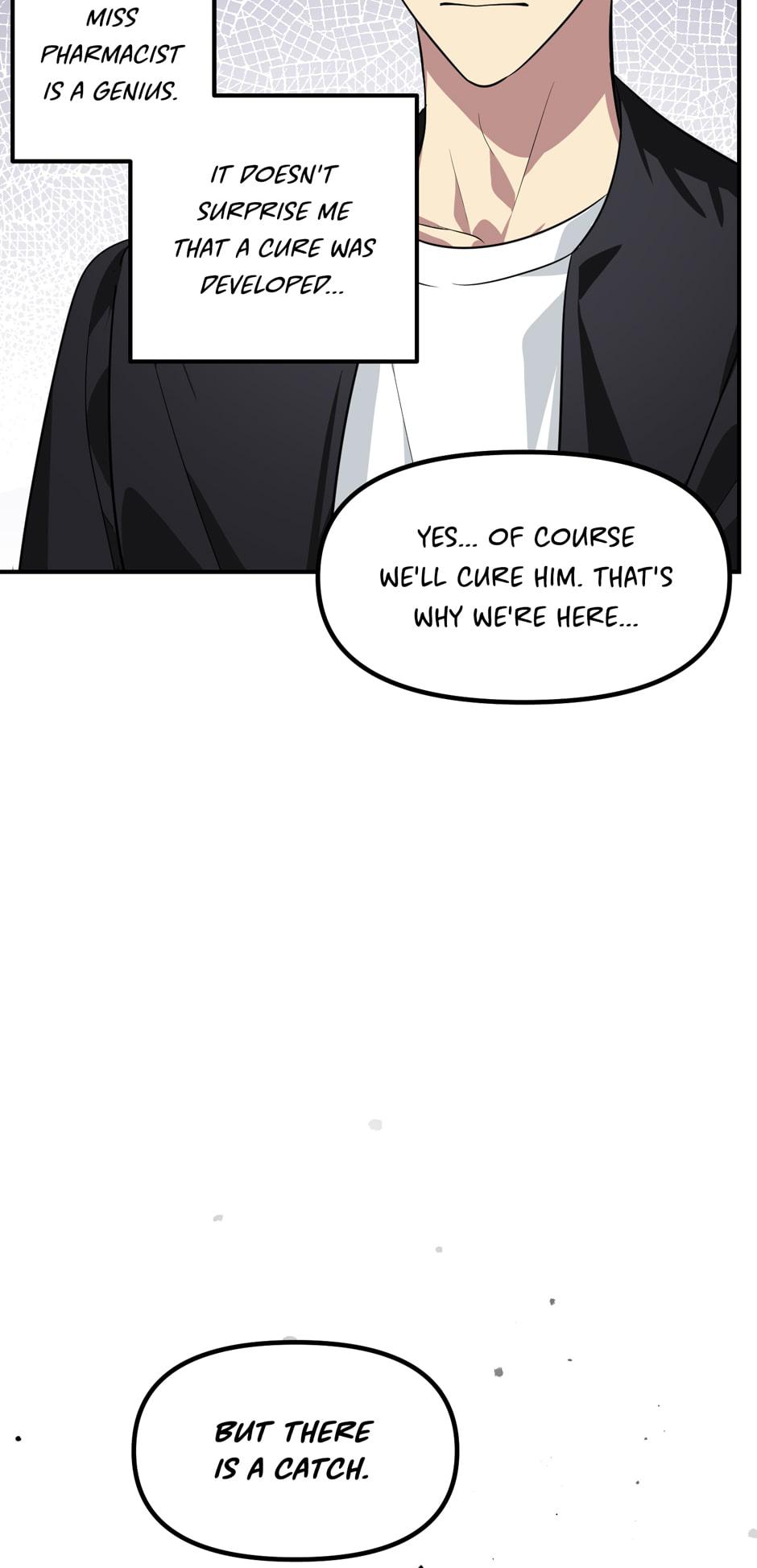 Read SSS Class Revival Hunter EN Manga Online