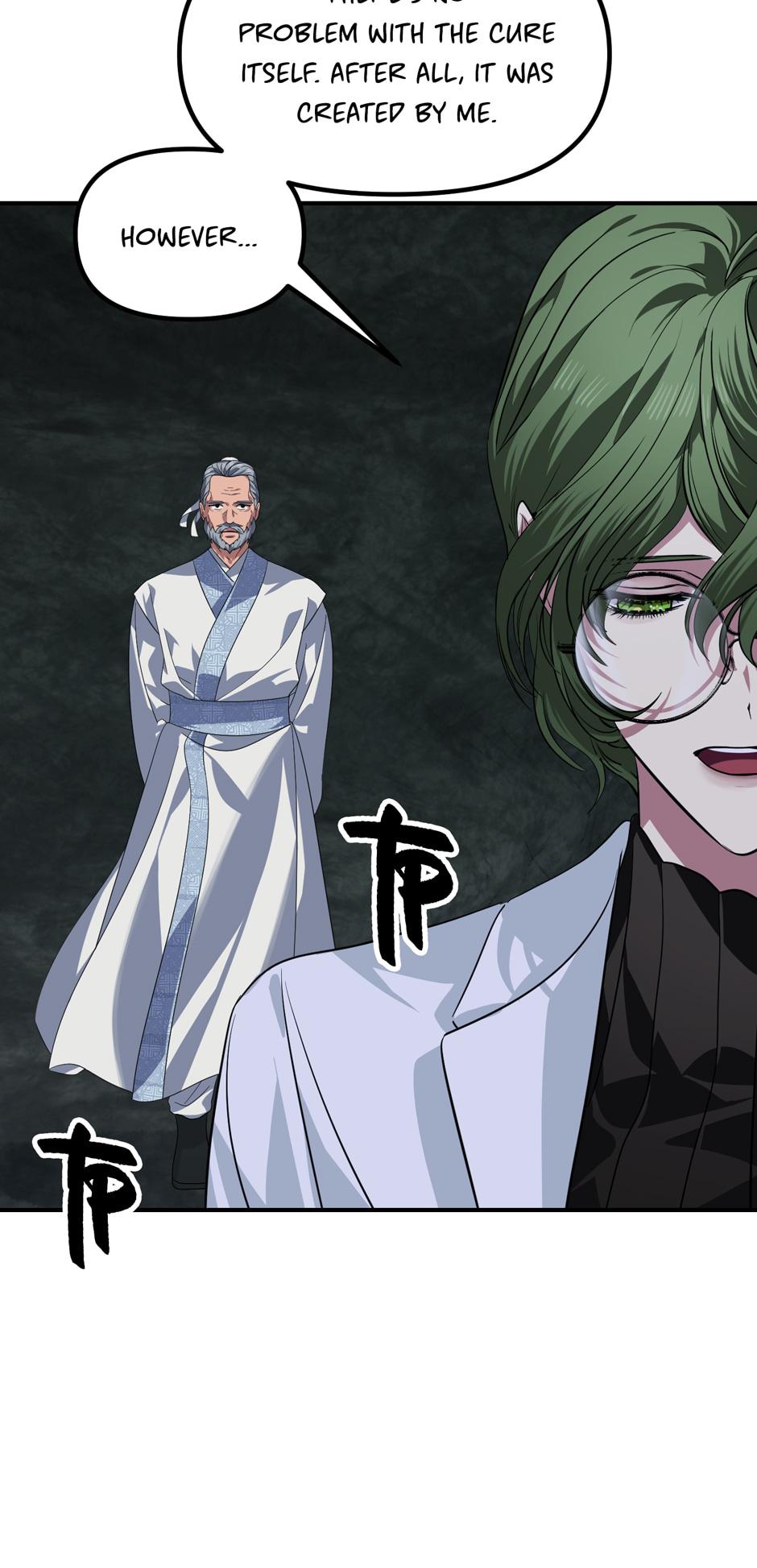 Read SSS Class Revival Hunter EN Manga Online