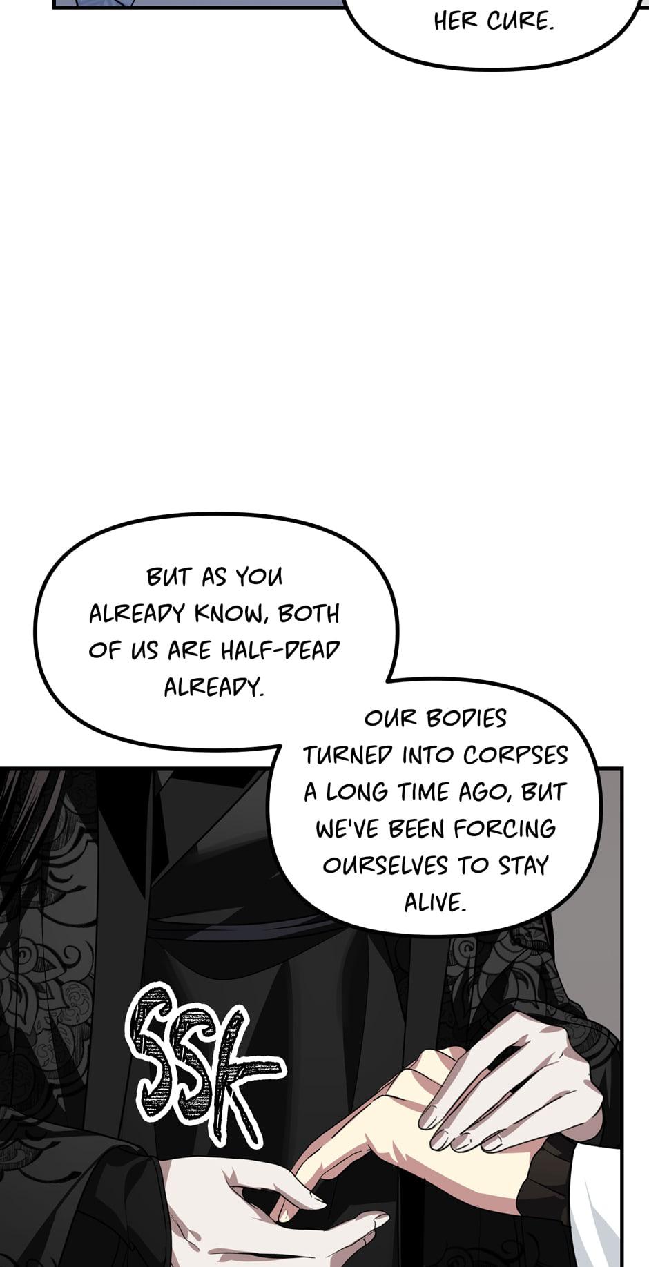 Read SSS Class Revival Hunter EN Manga Online