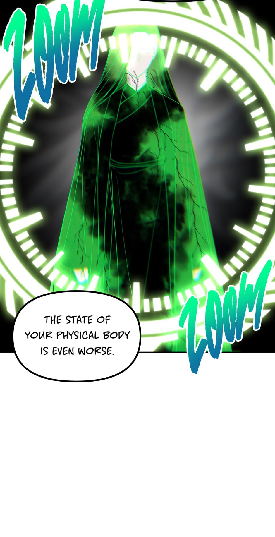 Read SSS Class Revival Hunter EN Manga Online