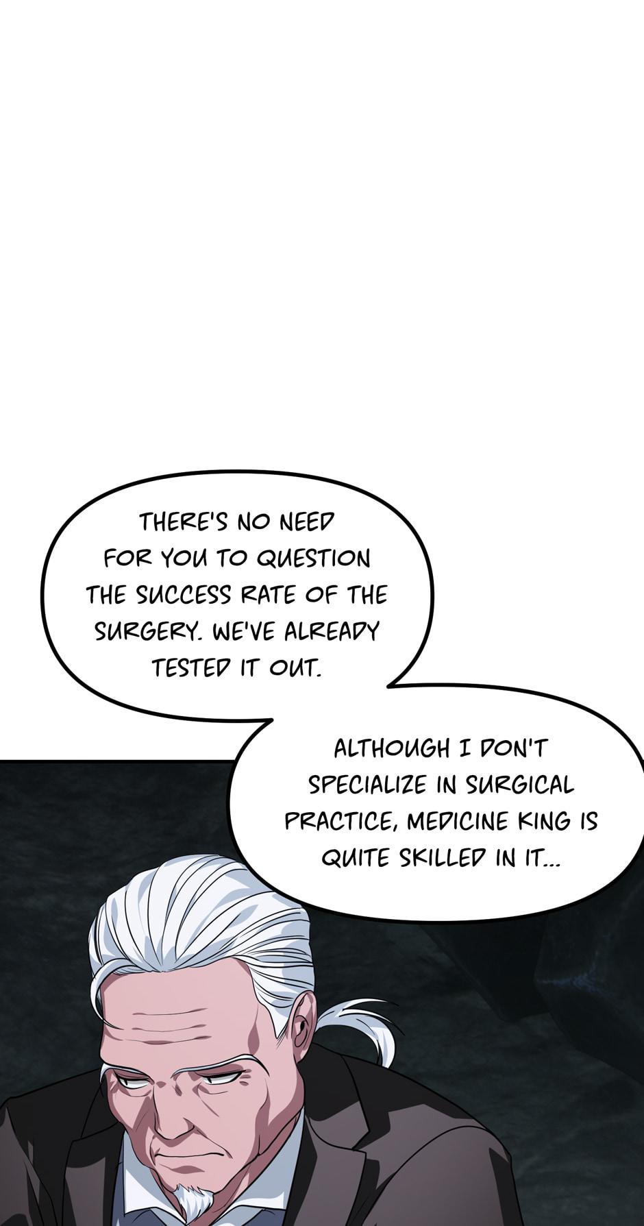 Read SSS Class Revival Hunter EN Manga Online