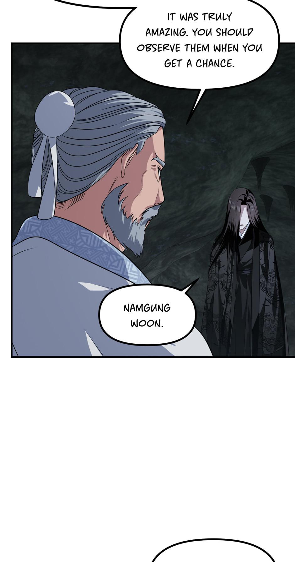 Read SSS Class Revival Hunter EN Manga Online