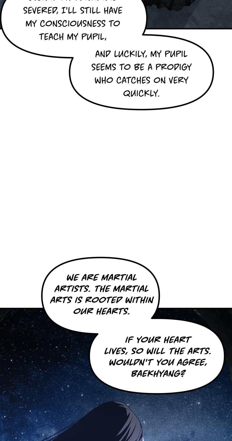 Read SSS Class Revival Hunter EN Manga Online