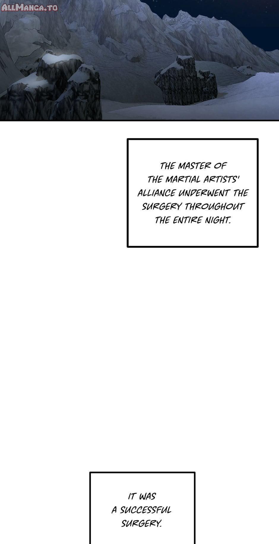 Read SSS Class Revival Hunter EN Manga Online