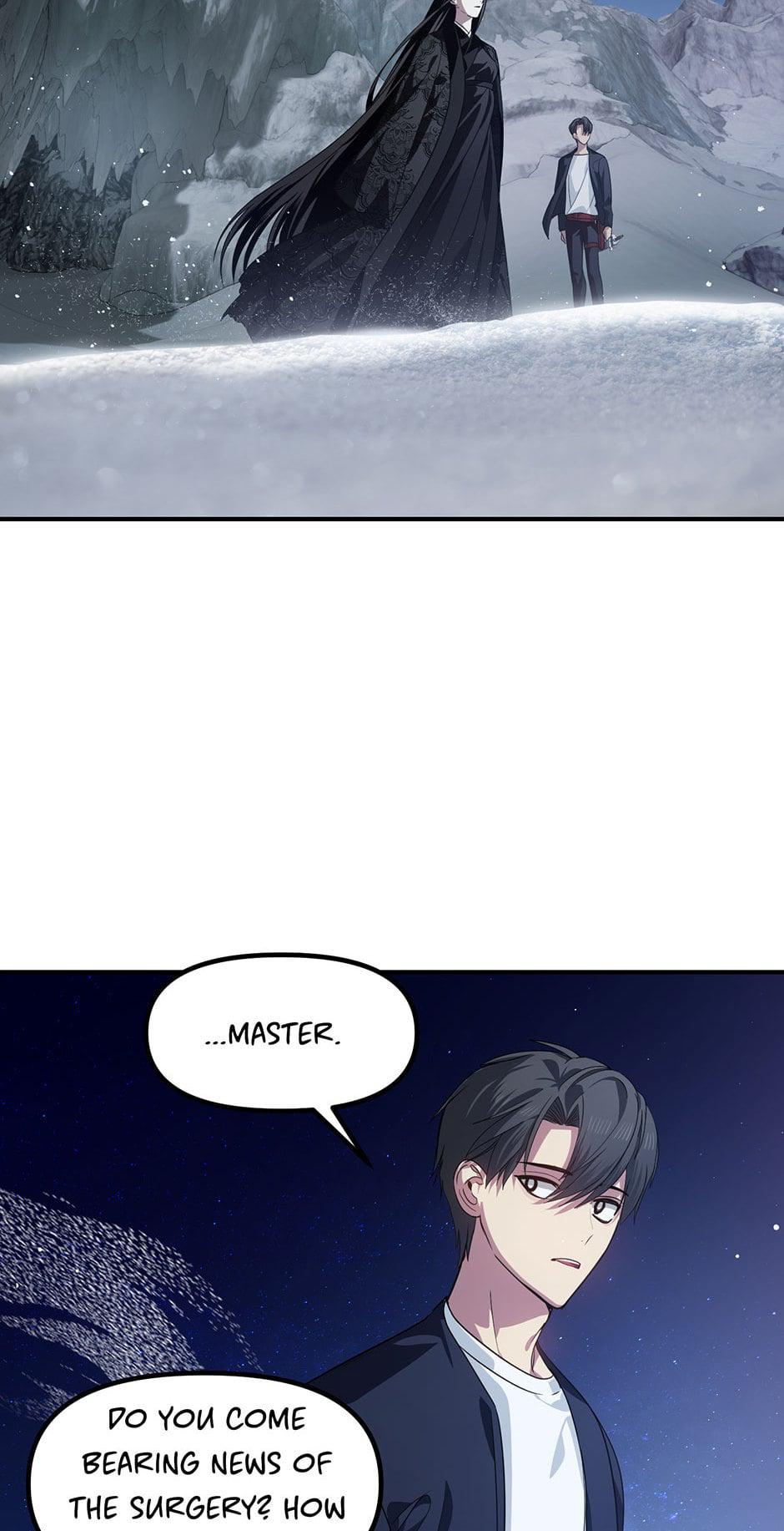 Read SSS Class Revival Hunter EN Manga Online
