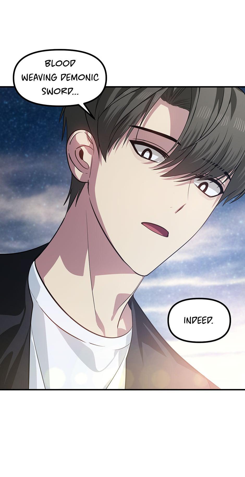 Read SSS Class Revival Hunter EN Manga Online
