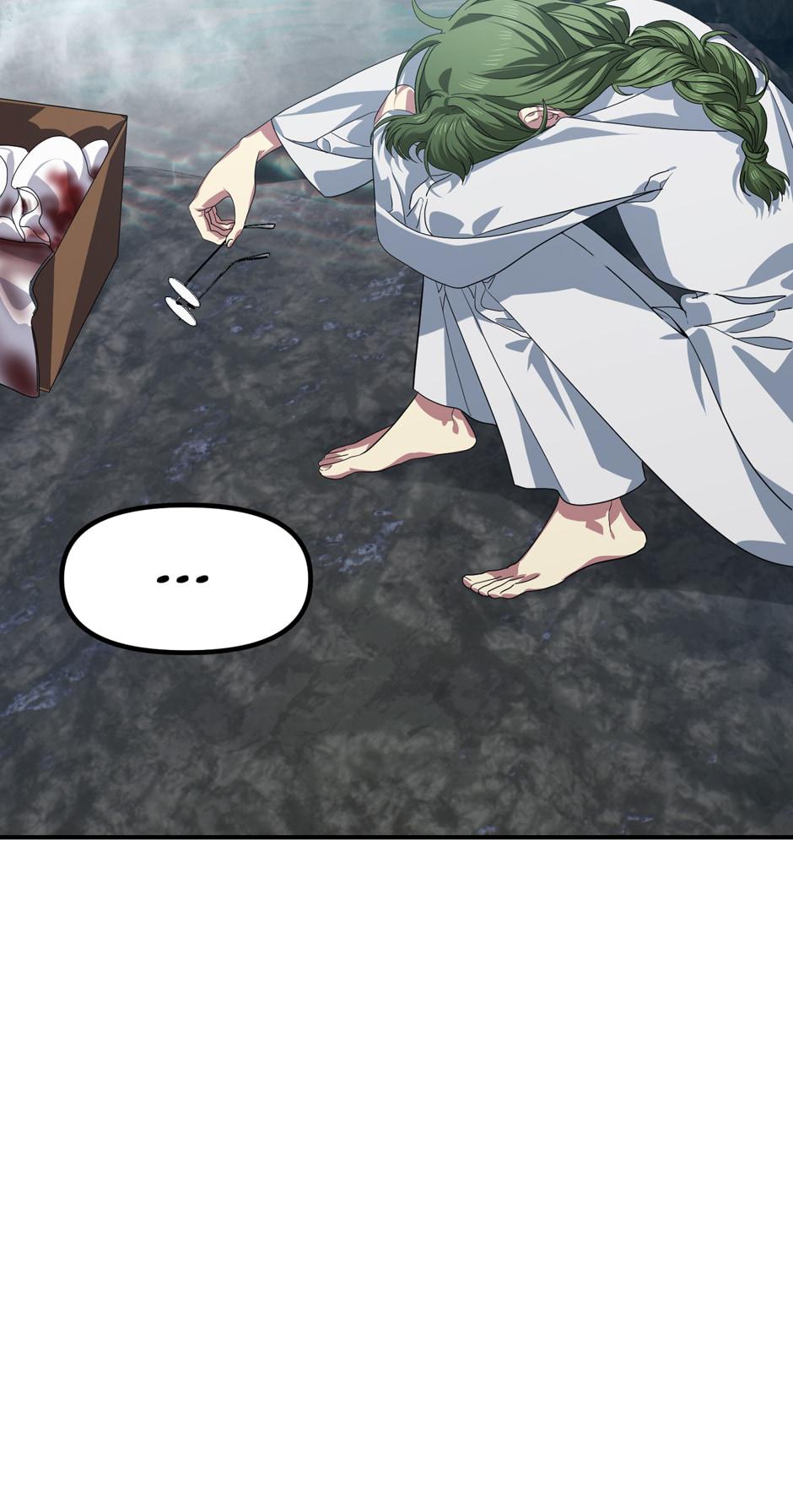Read SSS Class Revival Hunter EN Manga Online