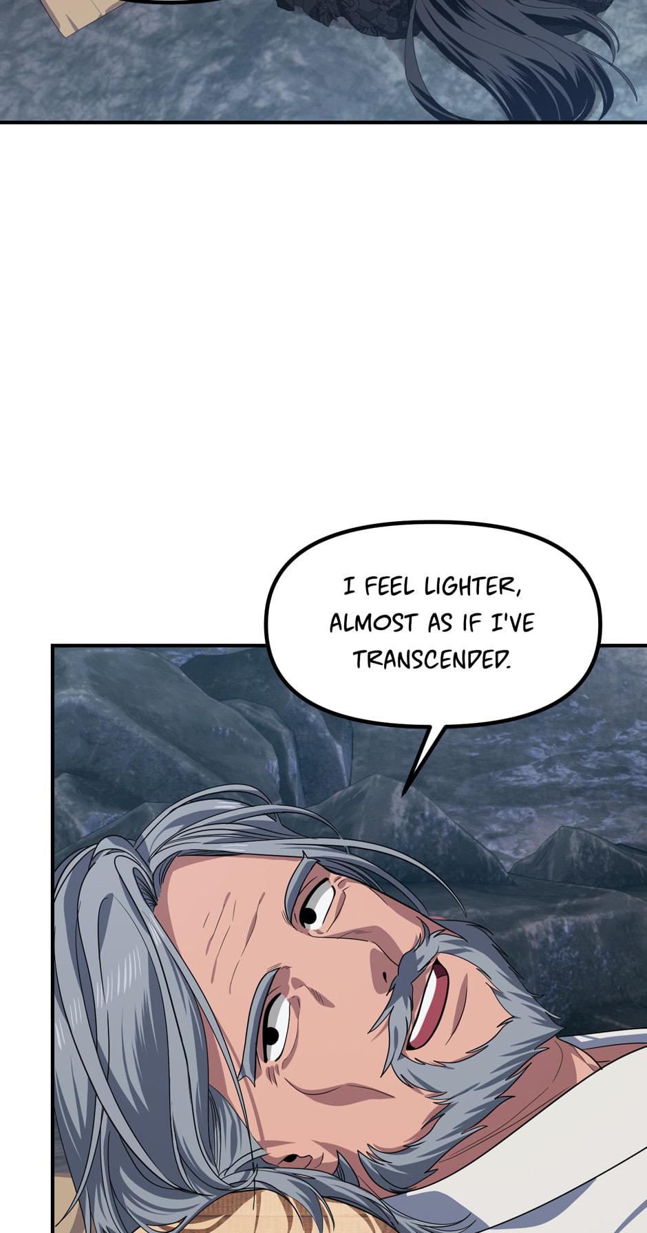 Read SSS Class Revival Hunter EN Manga Online