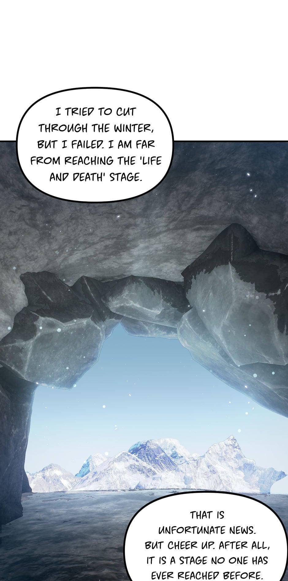 Read SSS Class Revival Hunter EN Manga Online