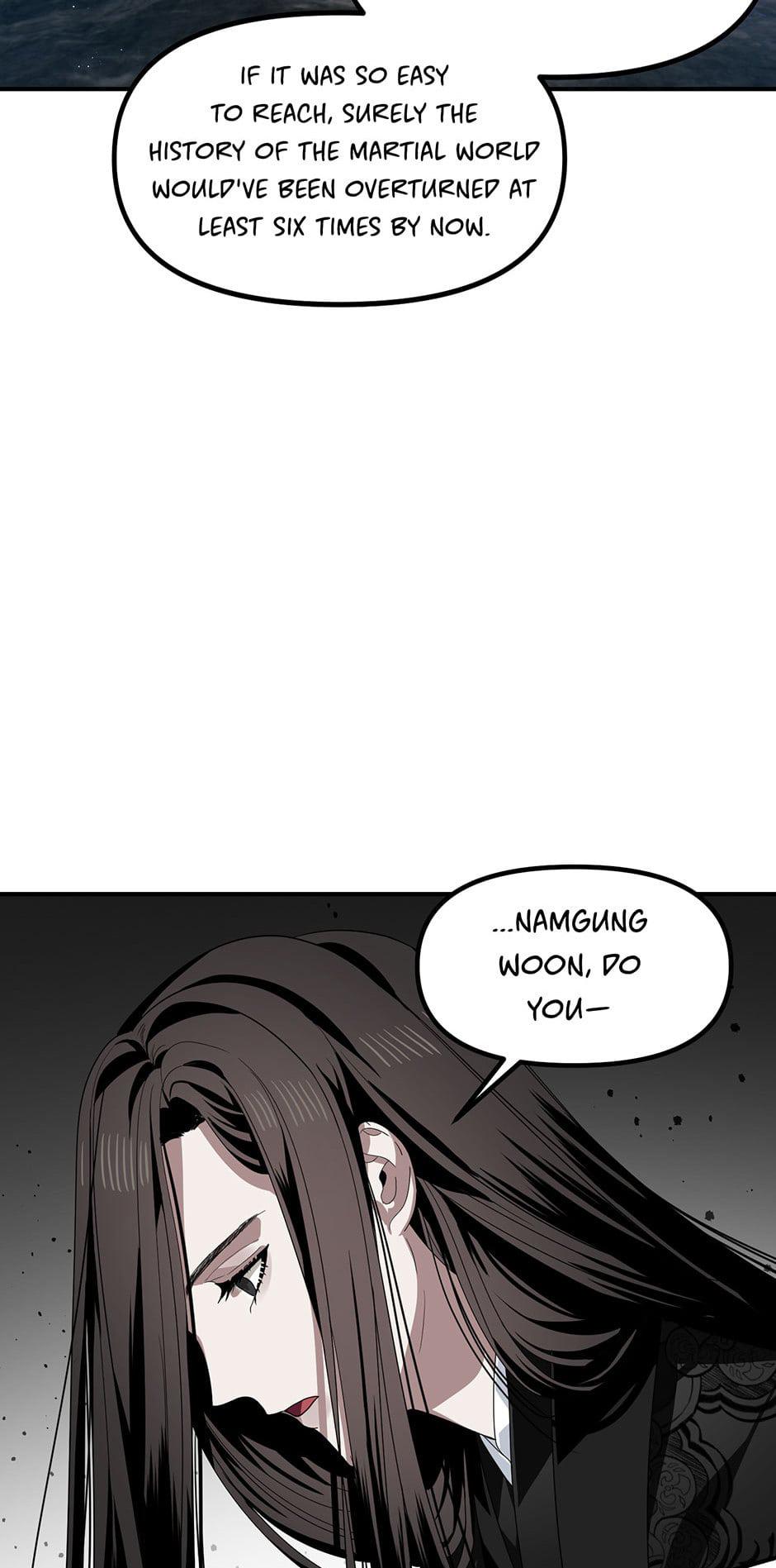 Read SSS Class Revival Hunter EN Manga Online