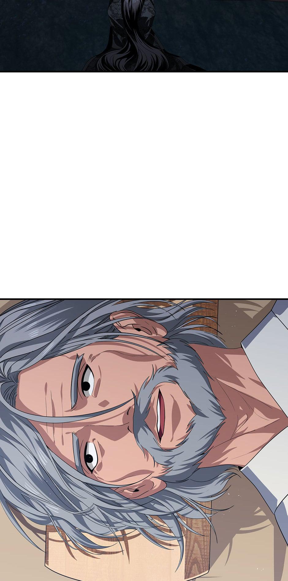 Read SSS Class Revival Hunter EN Manga Online