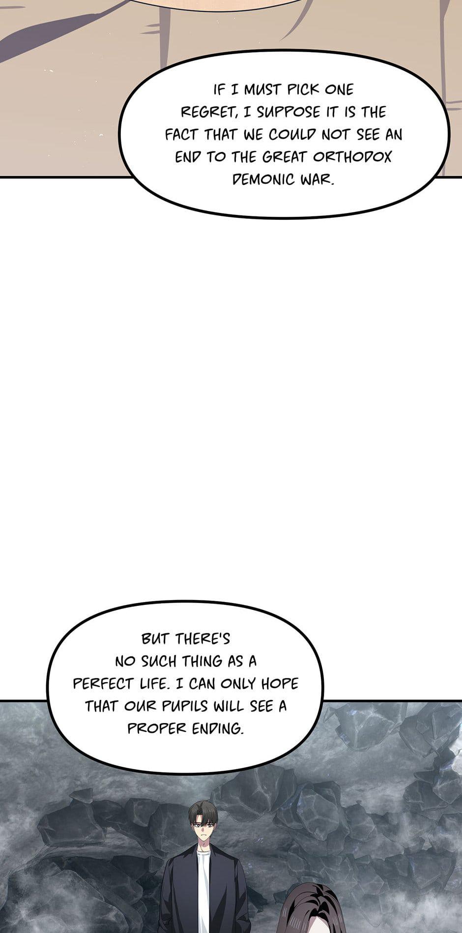 Read SSS Class Revival Hunter EN Manga Online