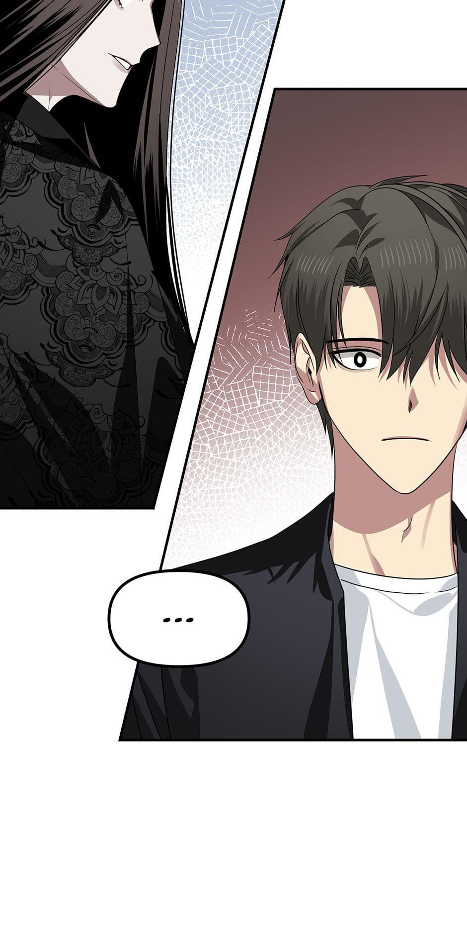 Read SSS Class Revival Hunter EN Manga Online
