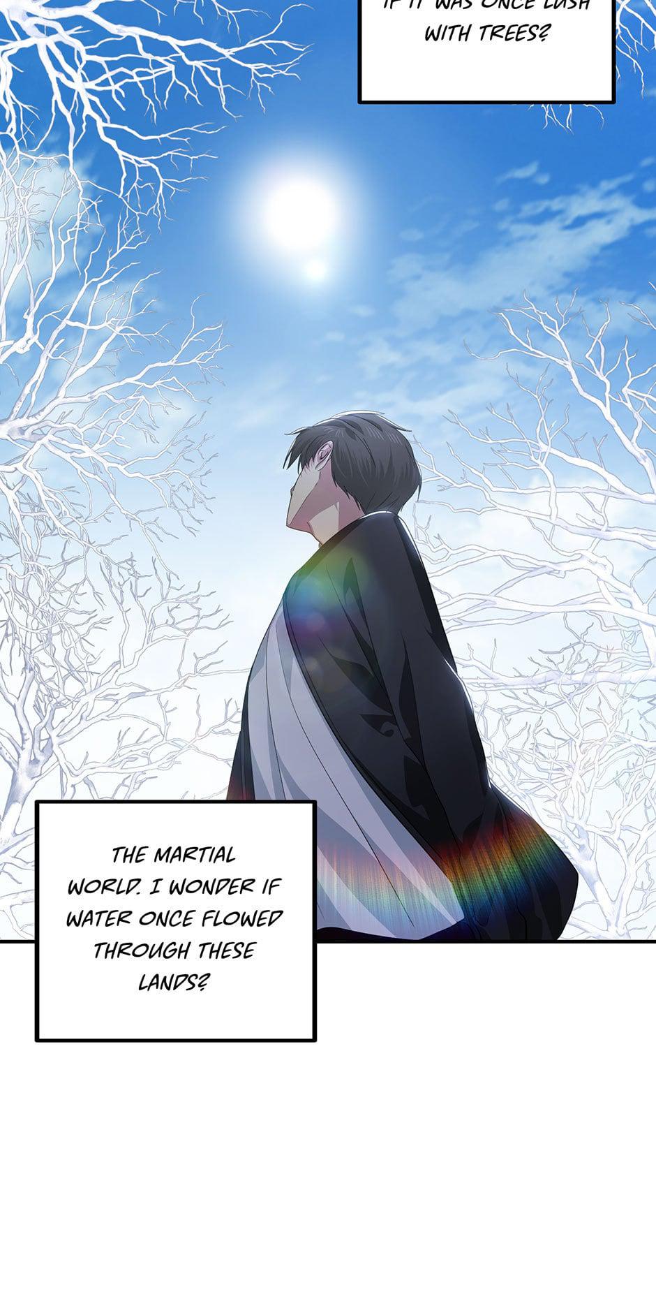 Read SSS Class Revival Hunter EN Manga Online