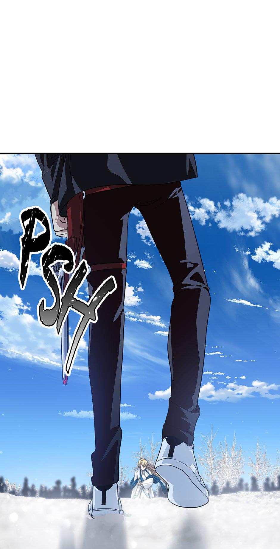 Read SSS Class Revival Hunter EN Manga Online