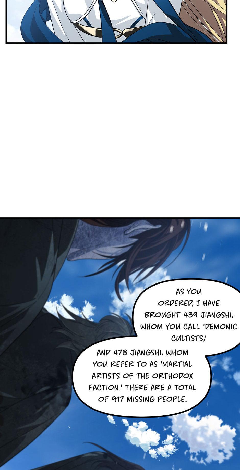 Read SSS Class Revival Hunter EN Manga Online