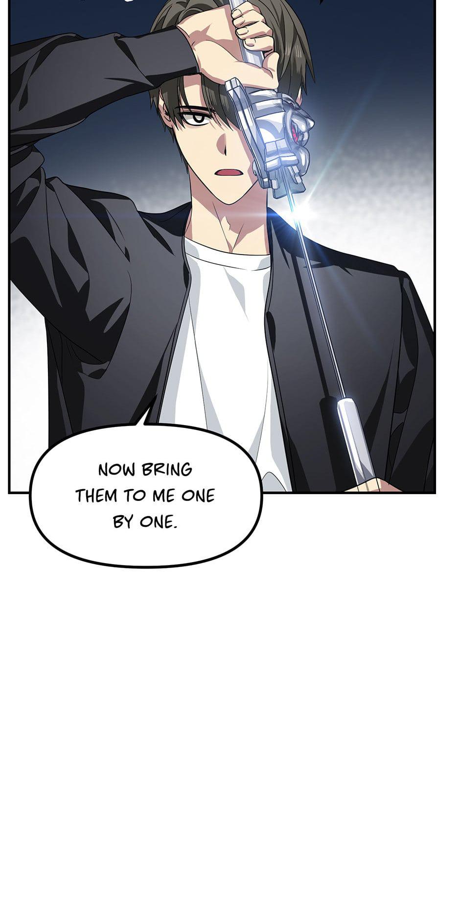 Read SSS Class Revival Hunter EN Manga Online