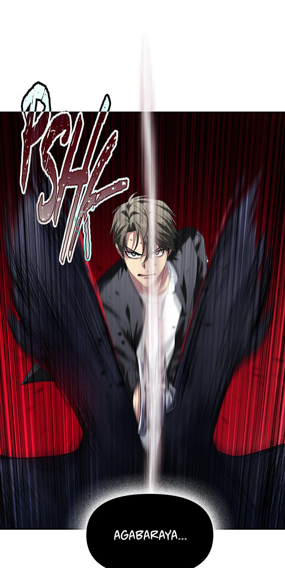 Read SSS Class Revival Hunter EN Manga Online