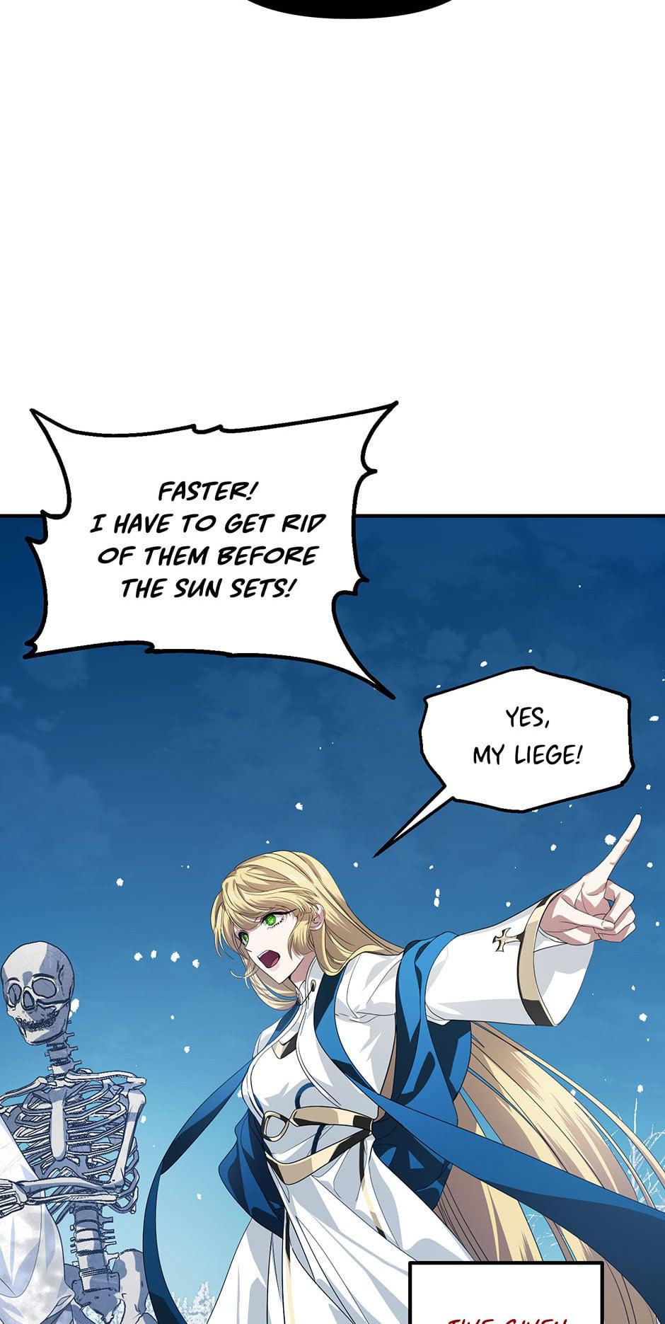 Read SSS Class Revival Hunter EN Manga Online