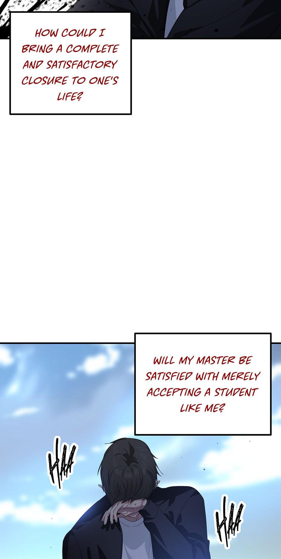 Read SSS Class Revival Hunter EN Manga Online