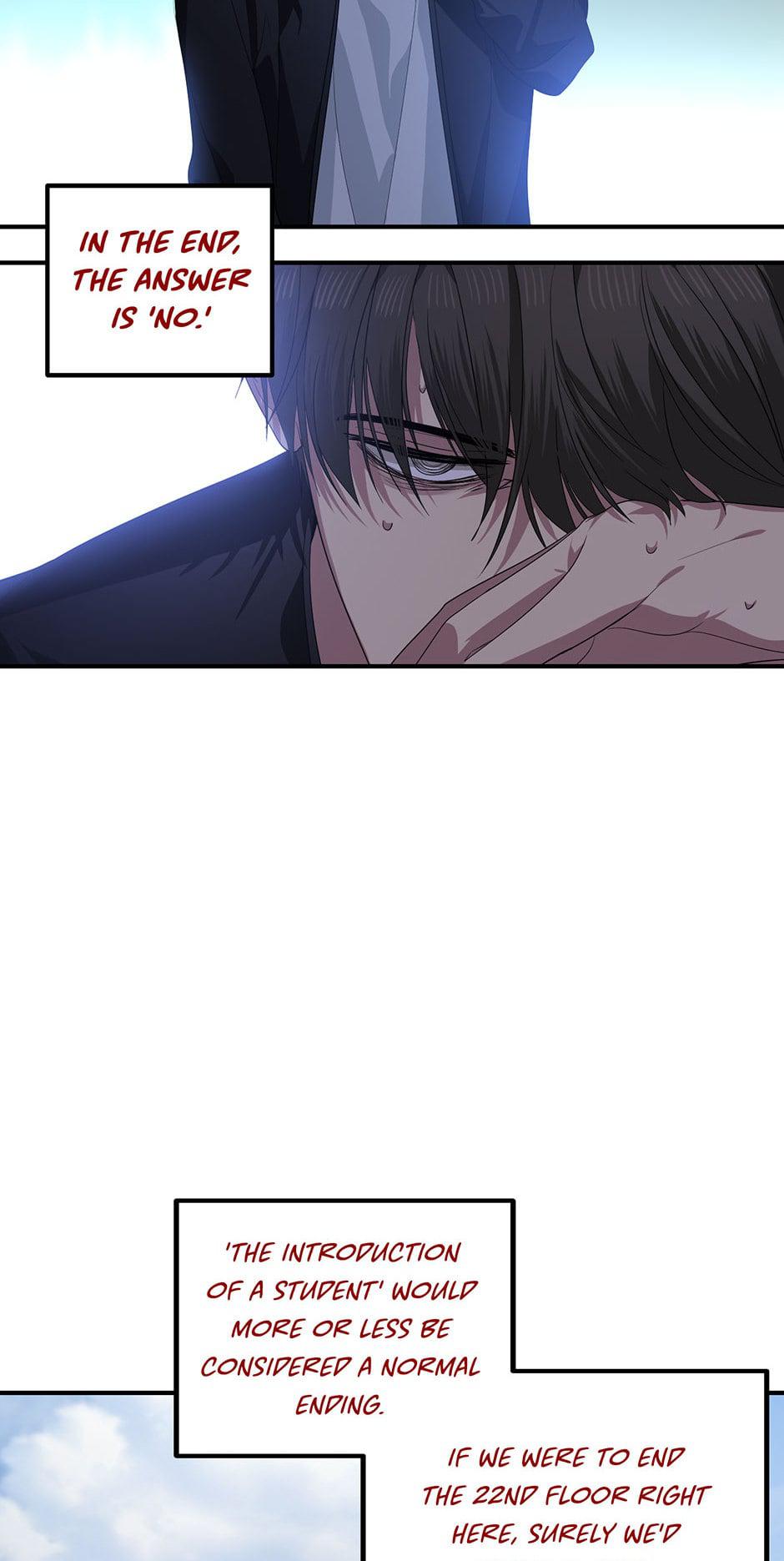 Read SSS Class Revival Hunter EN Manga Online