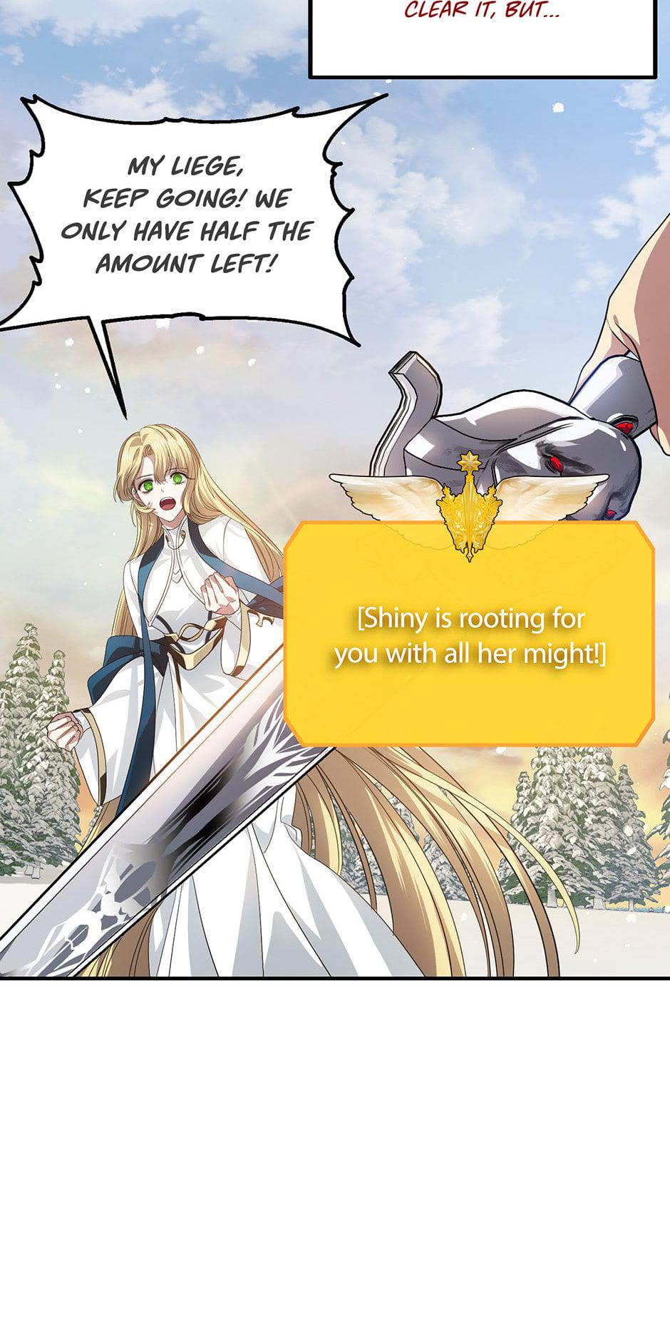 Read SSS Class Revival Hunter EN Manga Online
