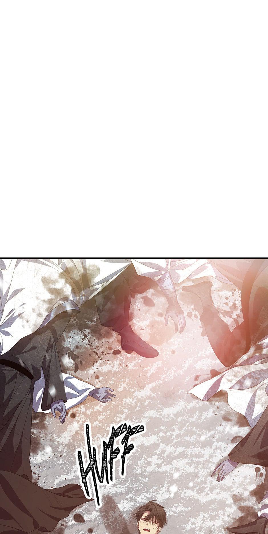 Read SSS Class Revival Hunter EN Manga Online