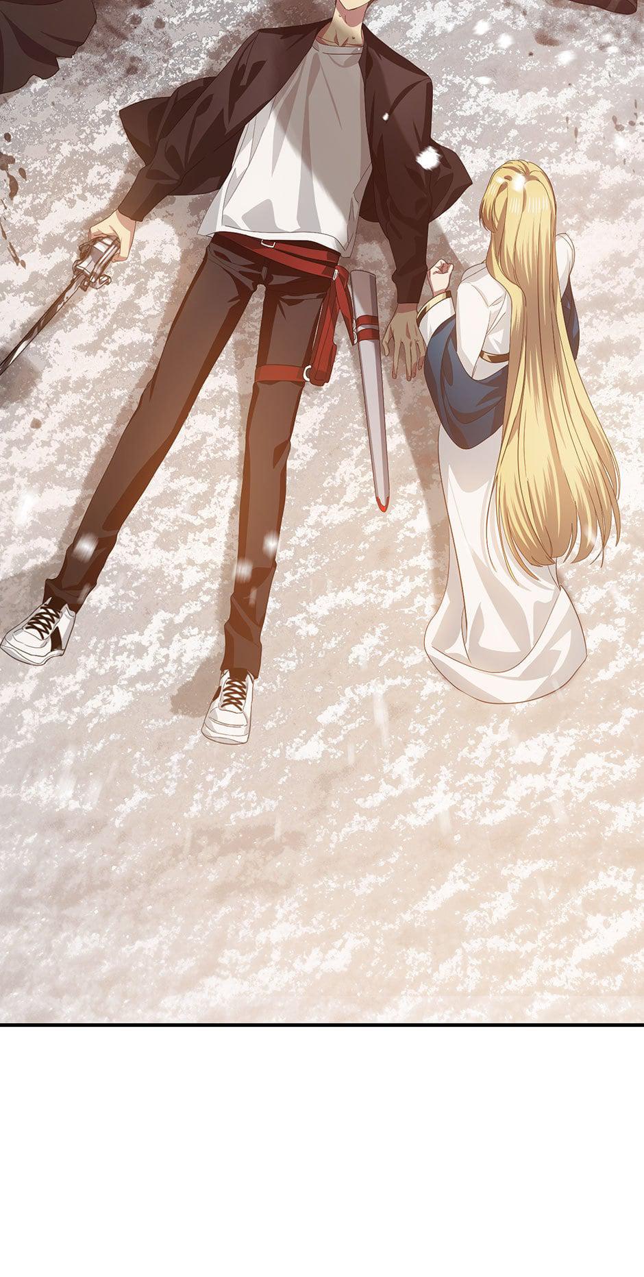 Read SSS Class Revival Hunter EN Manga Online