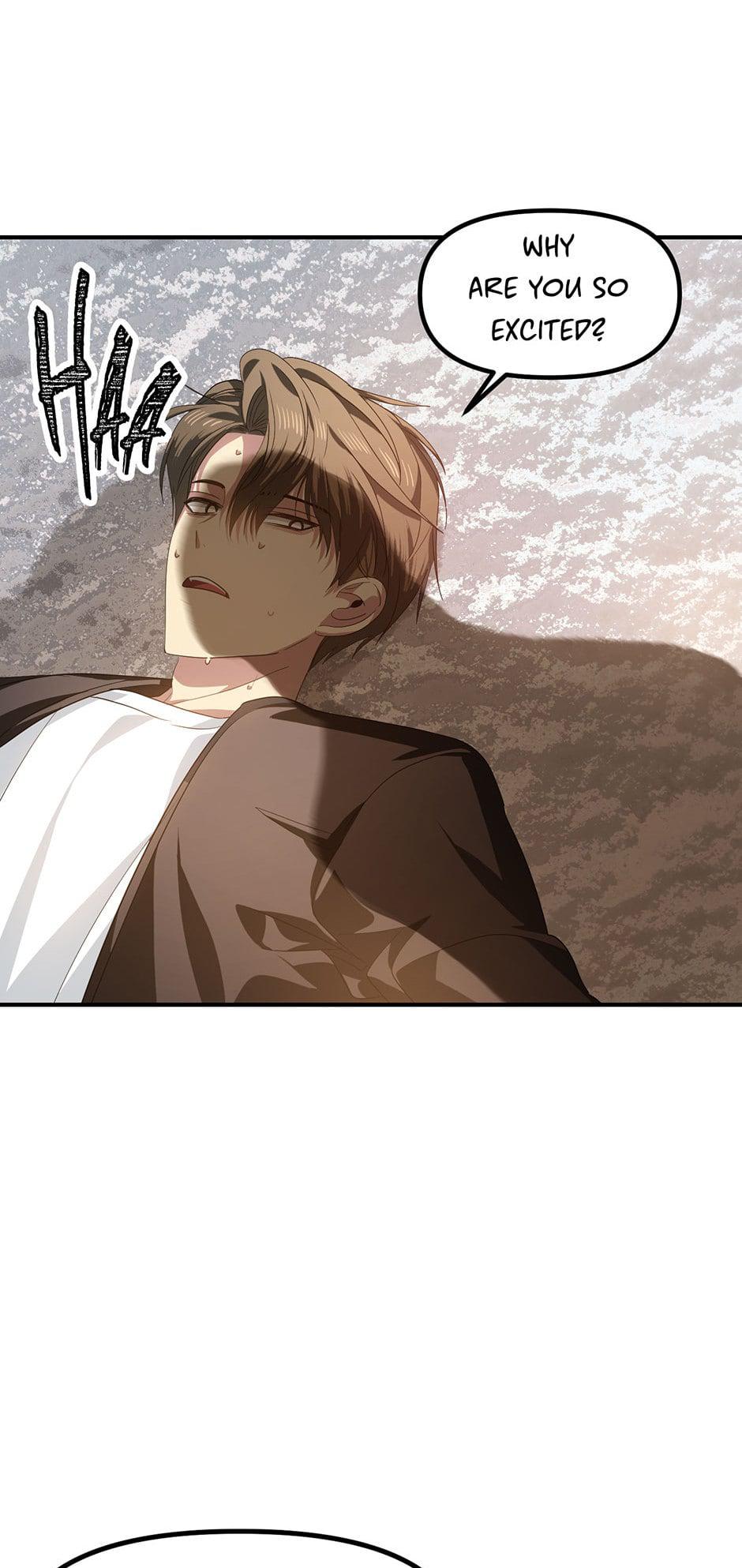 Read SSS Class Revival Hunter EN Manga Online