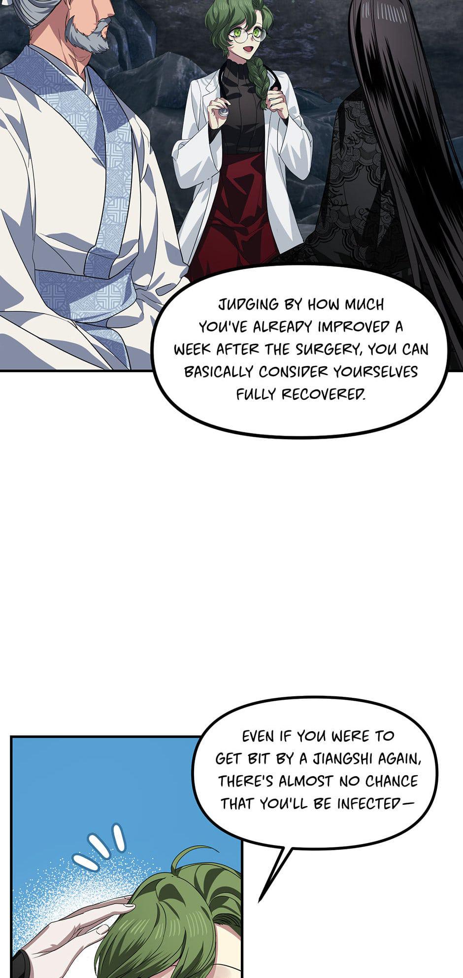 Read SSS Class Revival Hunter EN Manga Online