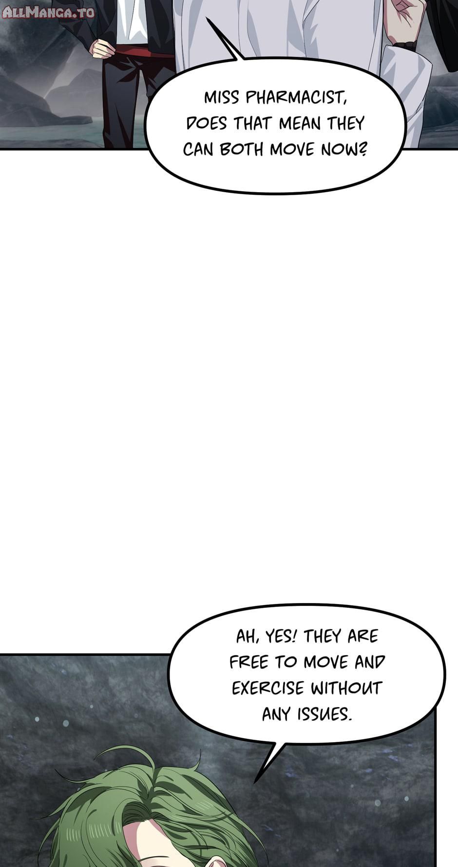 Read SSS Class Revival Hunter EN Manga Online